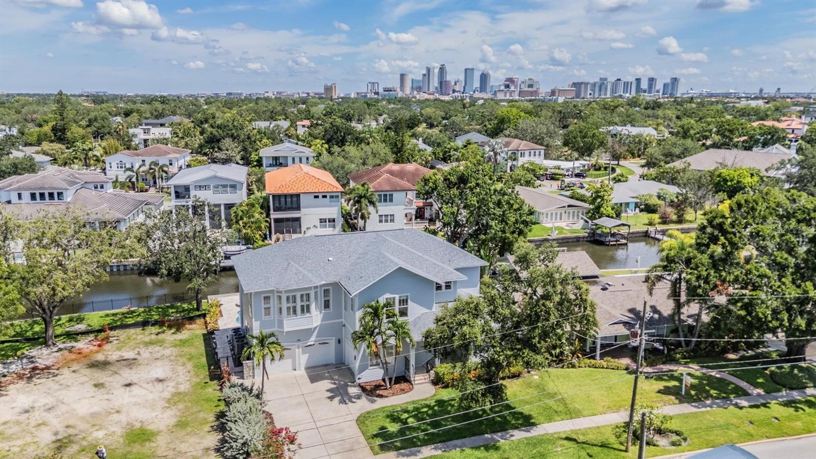 DAVIS ISLANDS PB10 PG52 TO 57 - Residential Lease