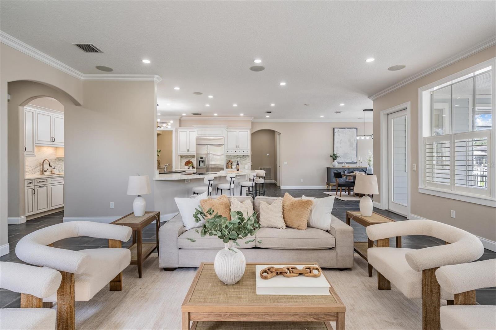 DAVIS ISLANDS PB10 PG52 TO 57 - Residential Lease