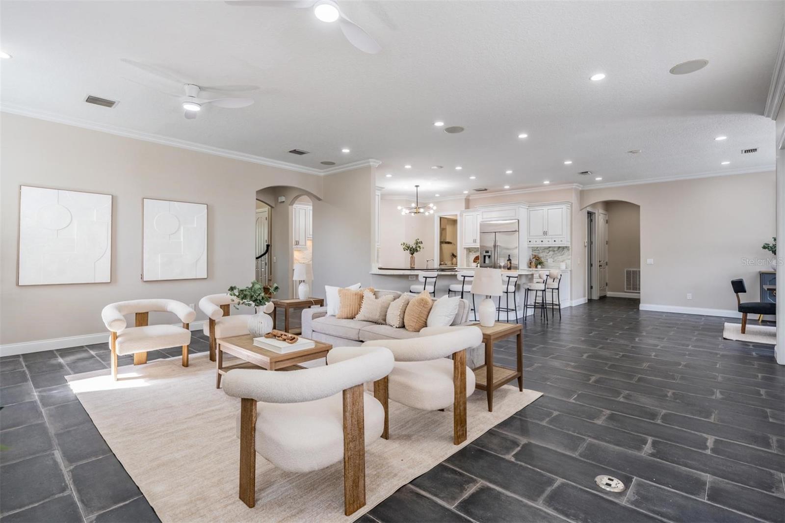 DAVIS ISLANDS PB10 PG52 TO 57 - Residential Lease