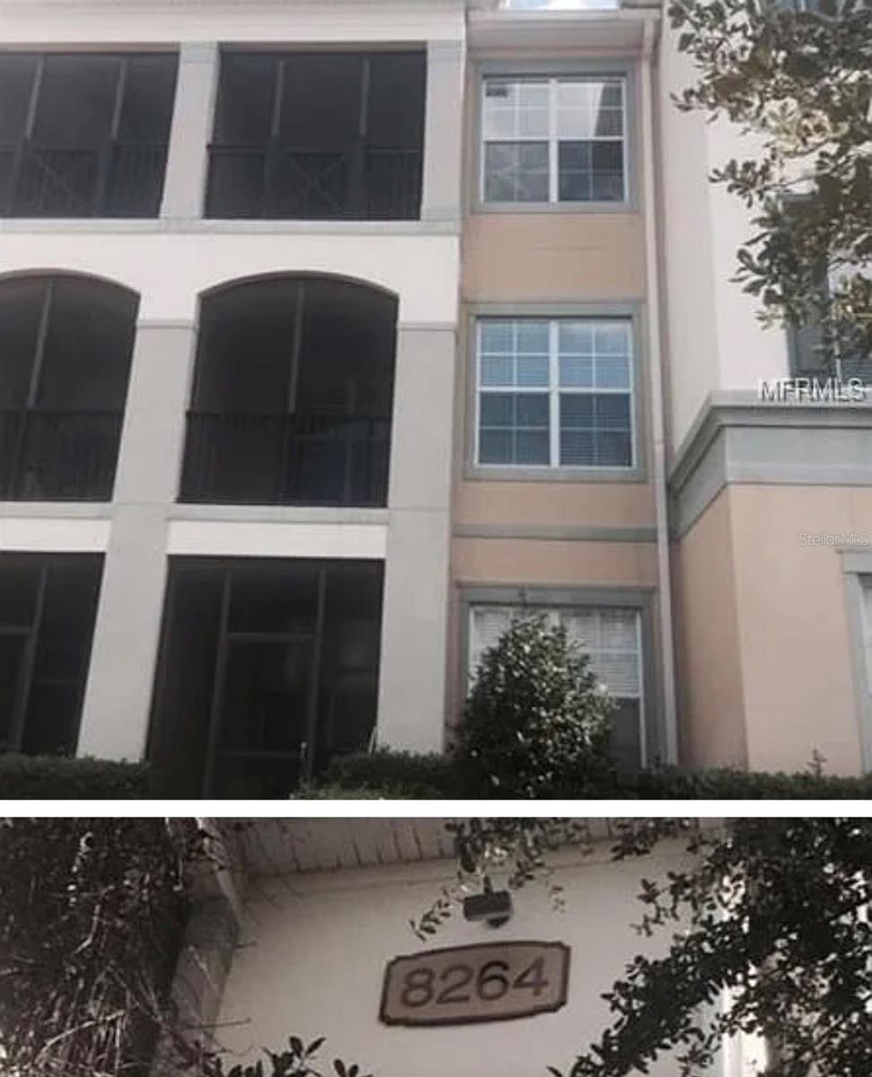 Photo of 8264 Maritime Flag Street #1429, Windermere, FL 34786 (MLS # S5159012)