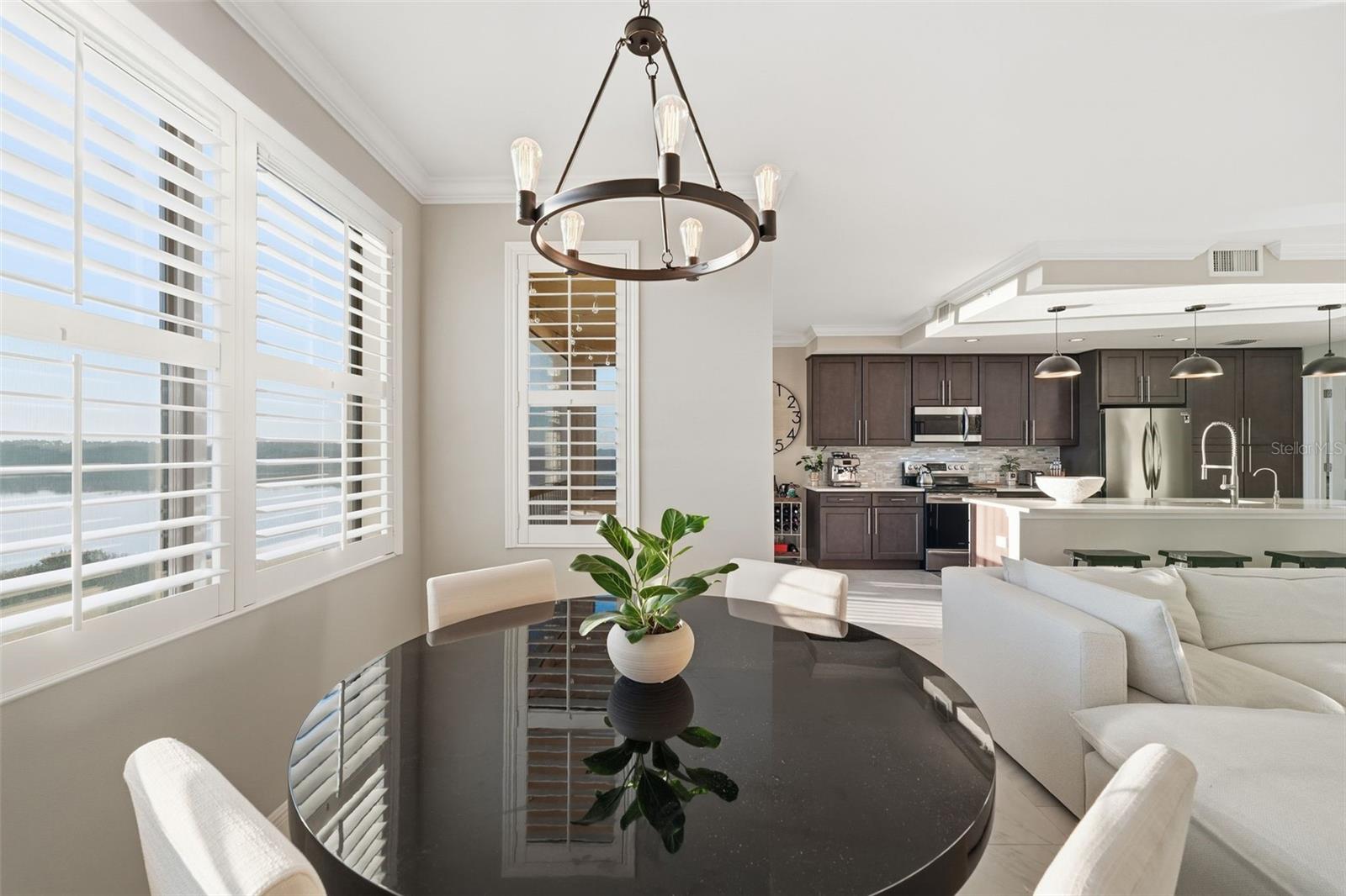 SIENA/BELLA COLLINA - Residential