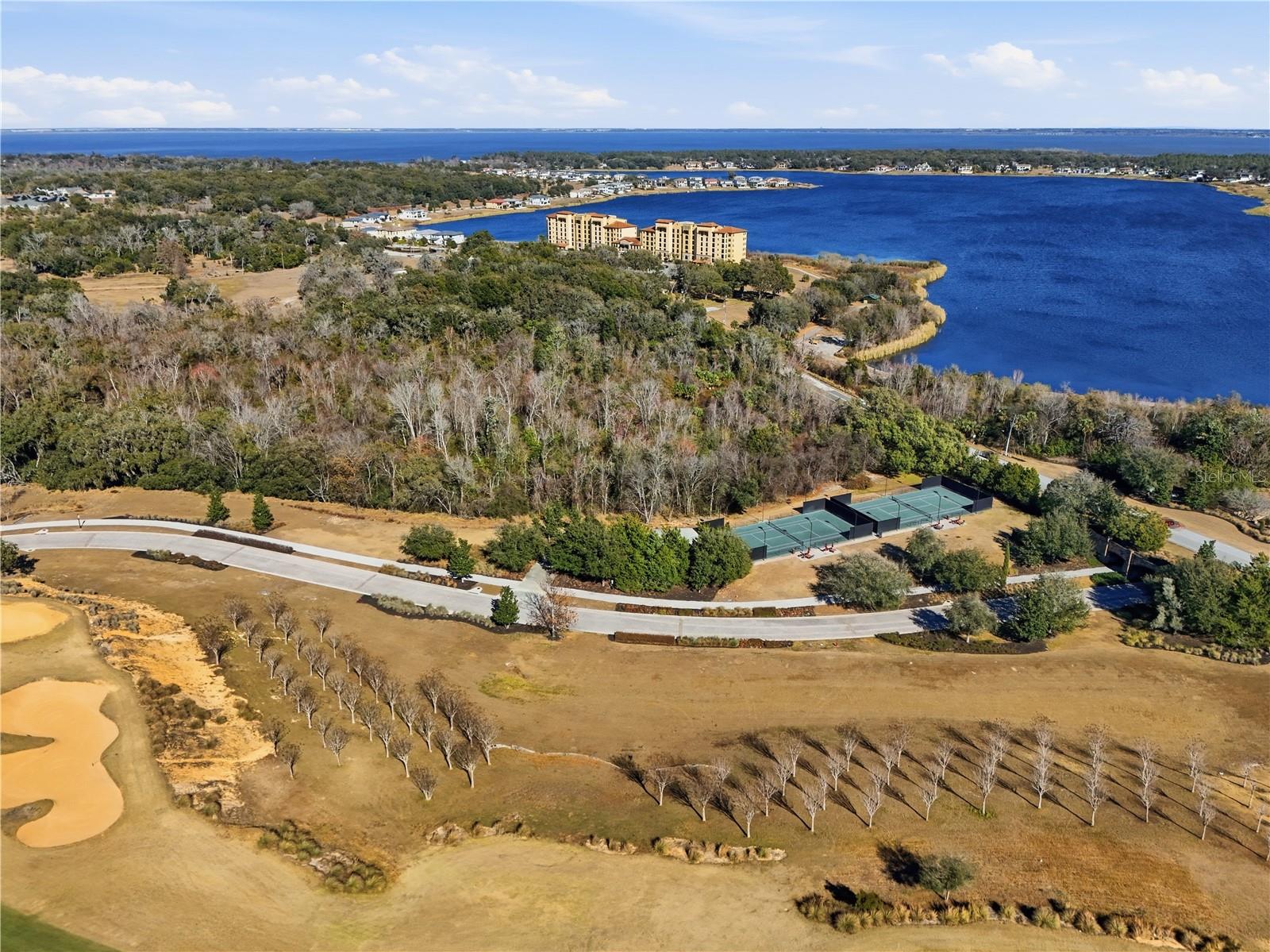 SIENA/BELLA COLLINA - Residential