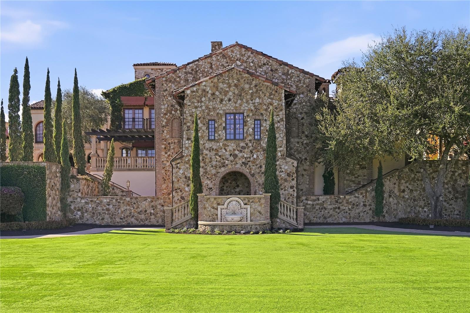 SIENA/BELLA COLLINA - Residential