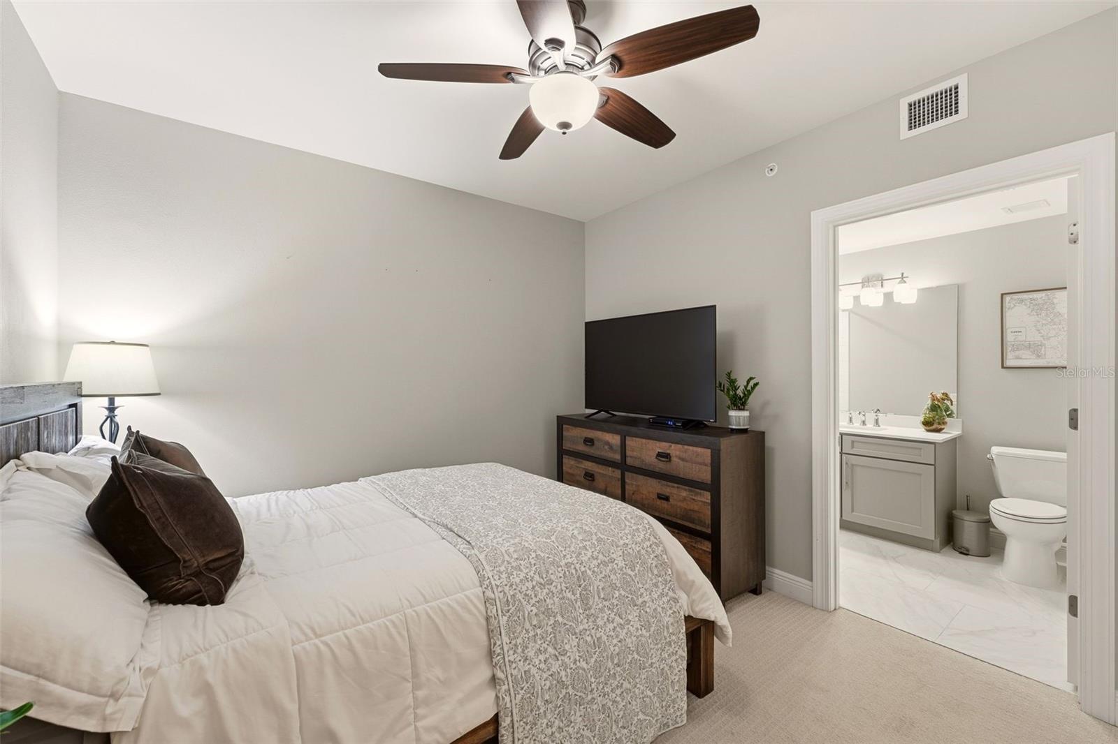 SIENA/BELLA COLLINA - Residential