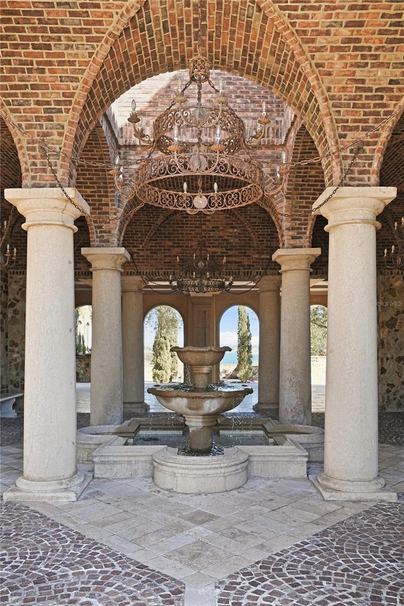 SIENA/BELLA COLLINA - Residential