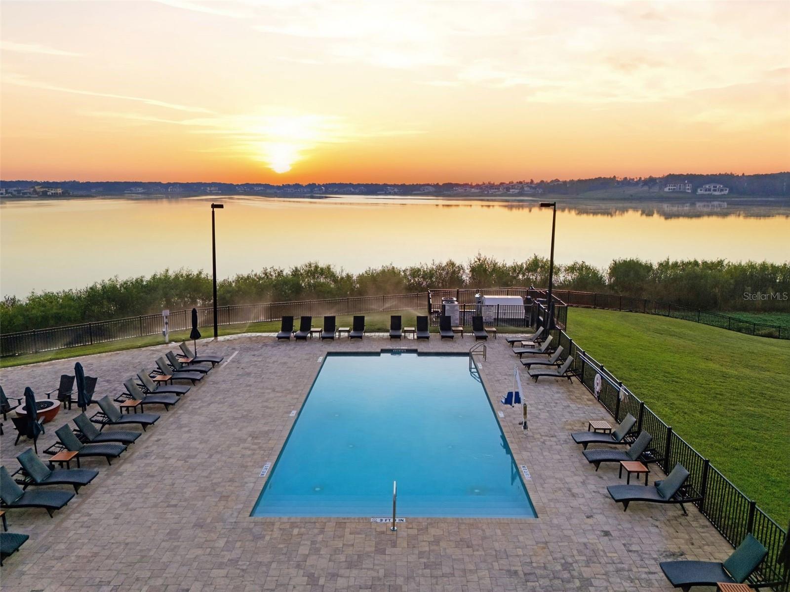 SIENA/BELLA COLLINA - Residential