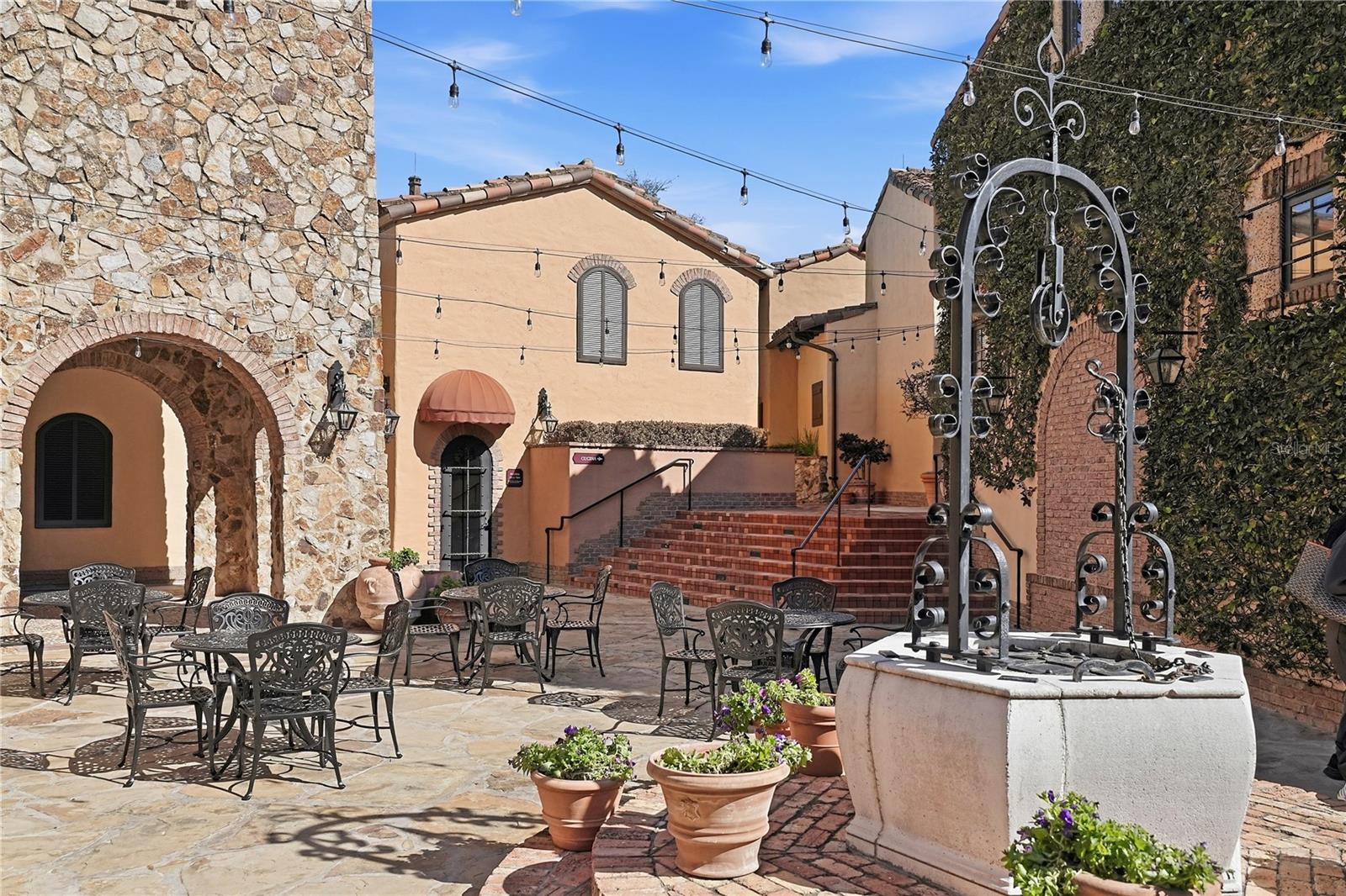 SIENA/BELLA COLLINA - Residential