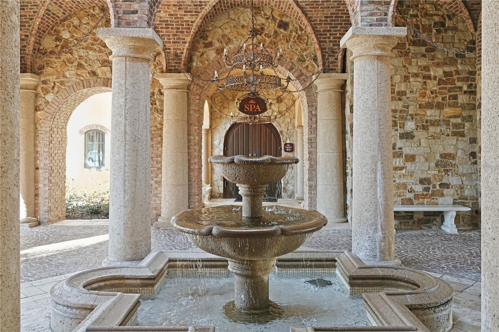 SIENA/BELLA COLLINA - Residential