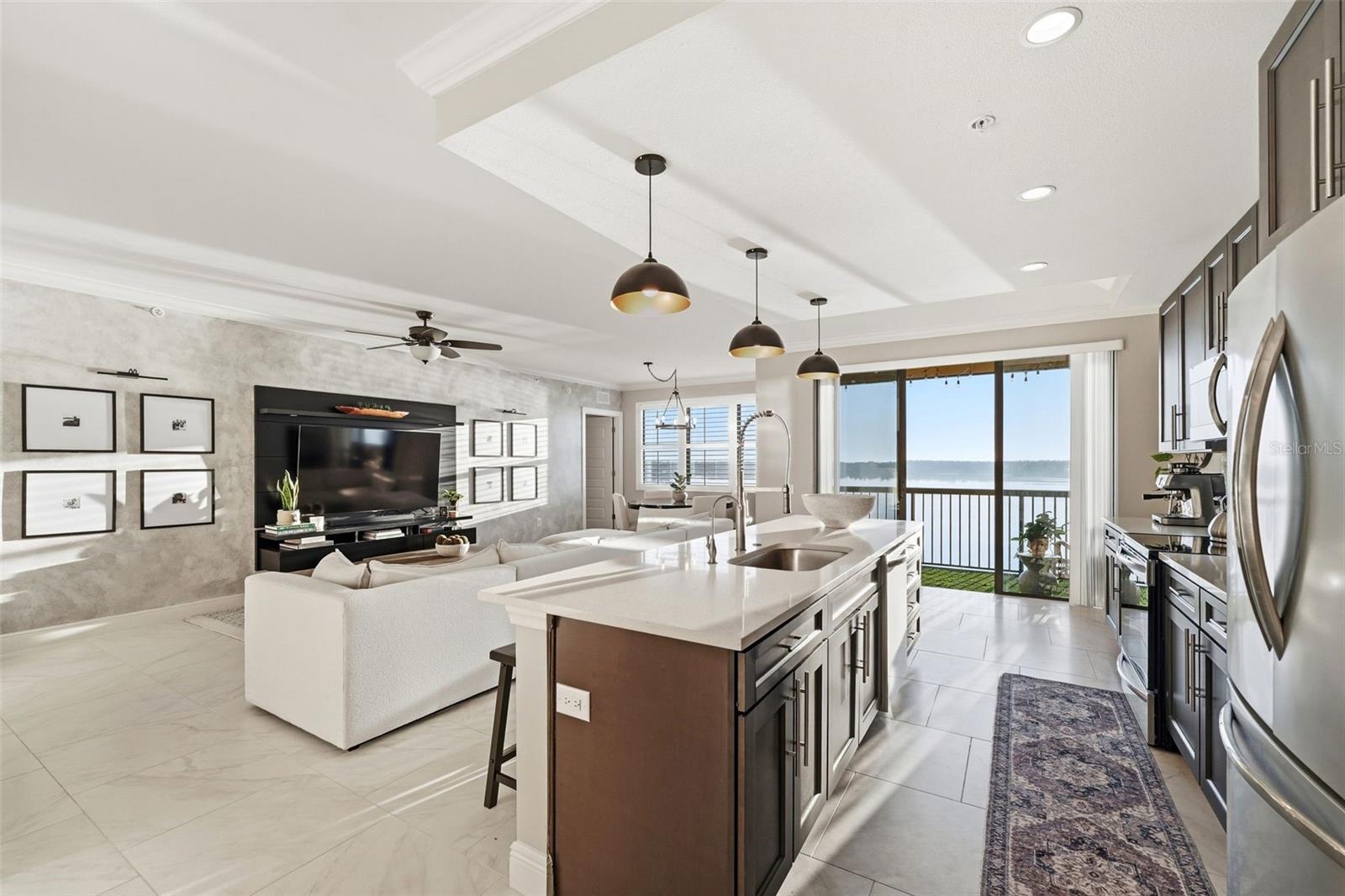 SIENA/BELLA COLLINA - Residential