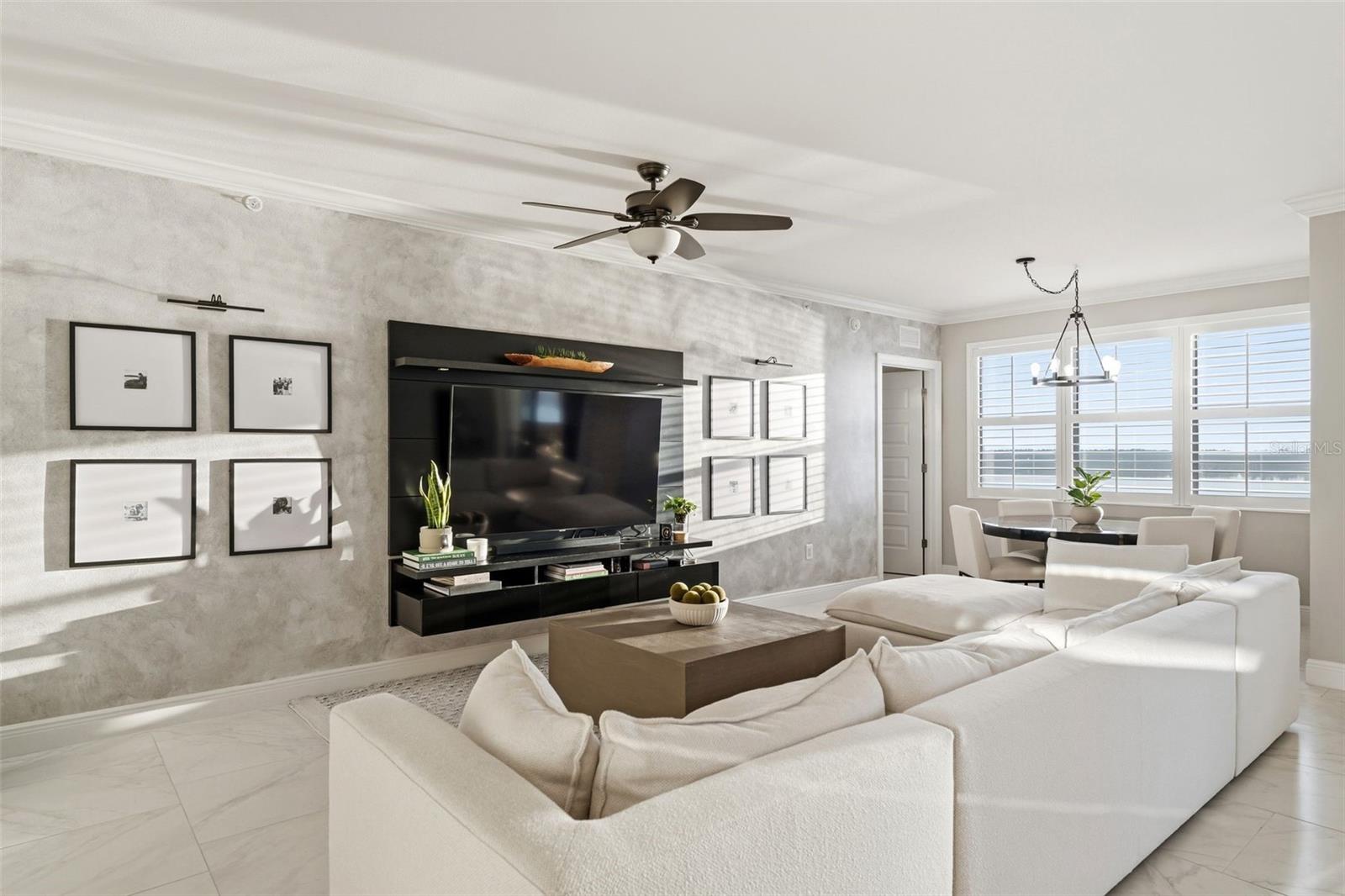 SIENA/BELLA COLLINA - Residential