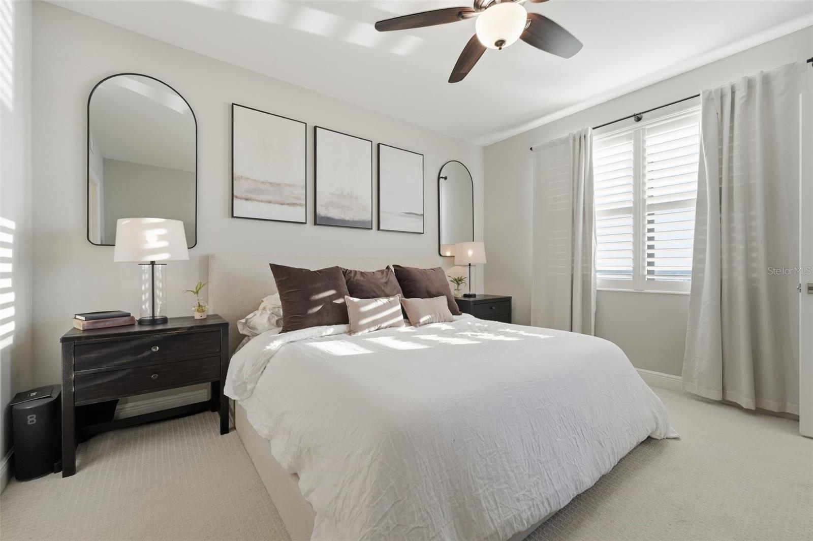 SIENA/BELLA COLLINA - Residential