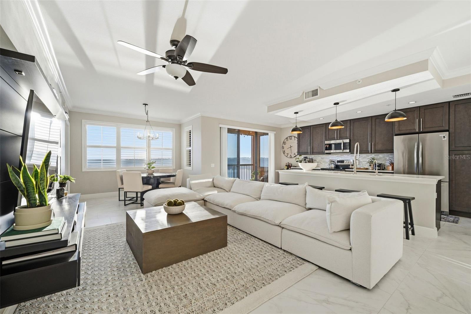 SIENA/BELLA COLLINA - Residential