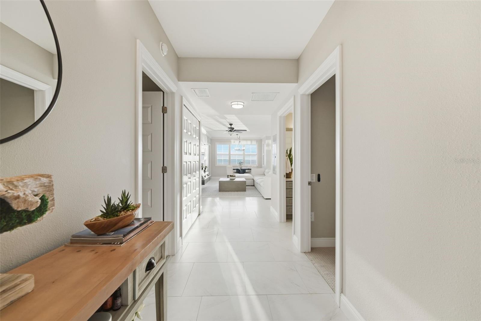 SIENA/BELLA COLLINA - Residential