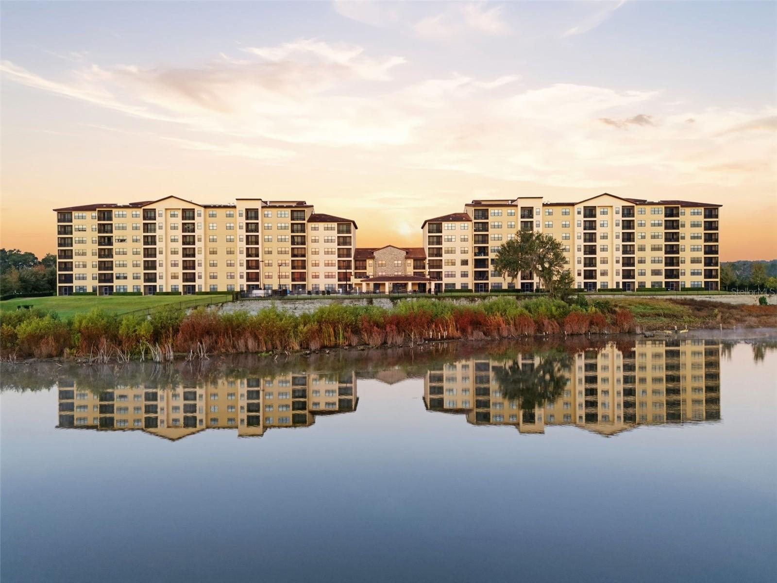 SIENA/BELLA COLLINA - Residential