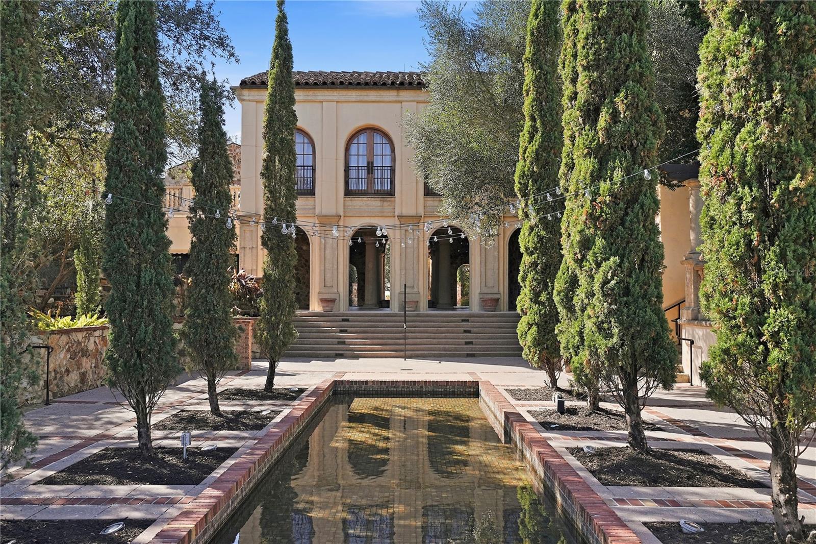 SIENA/BELLA COLLINA - Residential