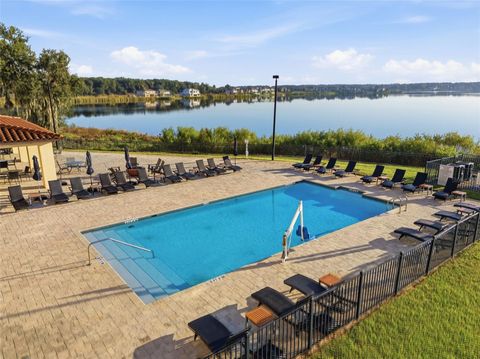 Tiny photo for 16300 County Road 455 #615, Montverde, FL 34756 (MLS # O6361411)