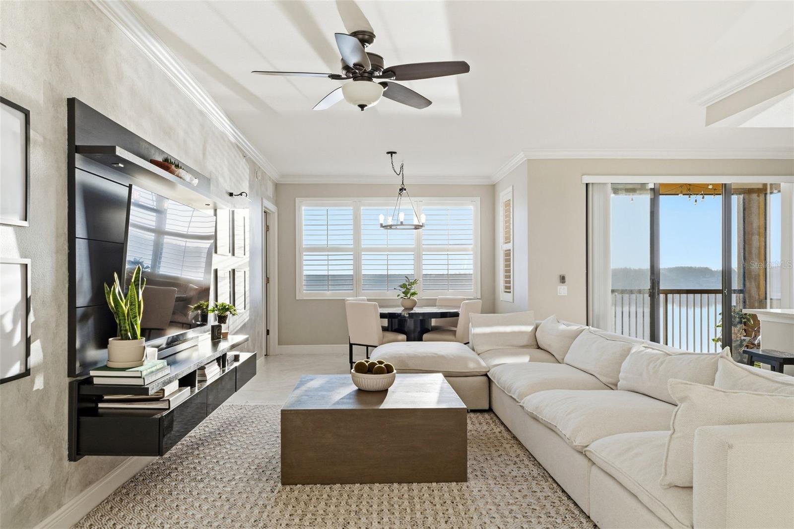 SIENA/BELLA COLLINA - Residential