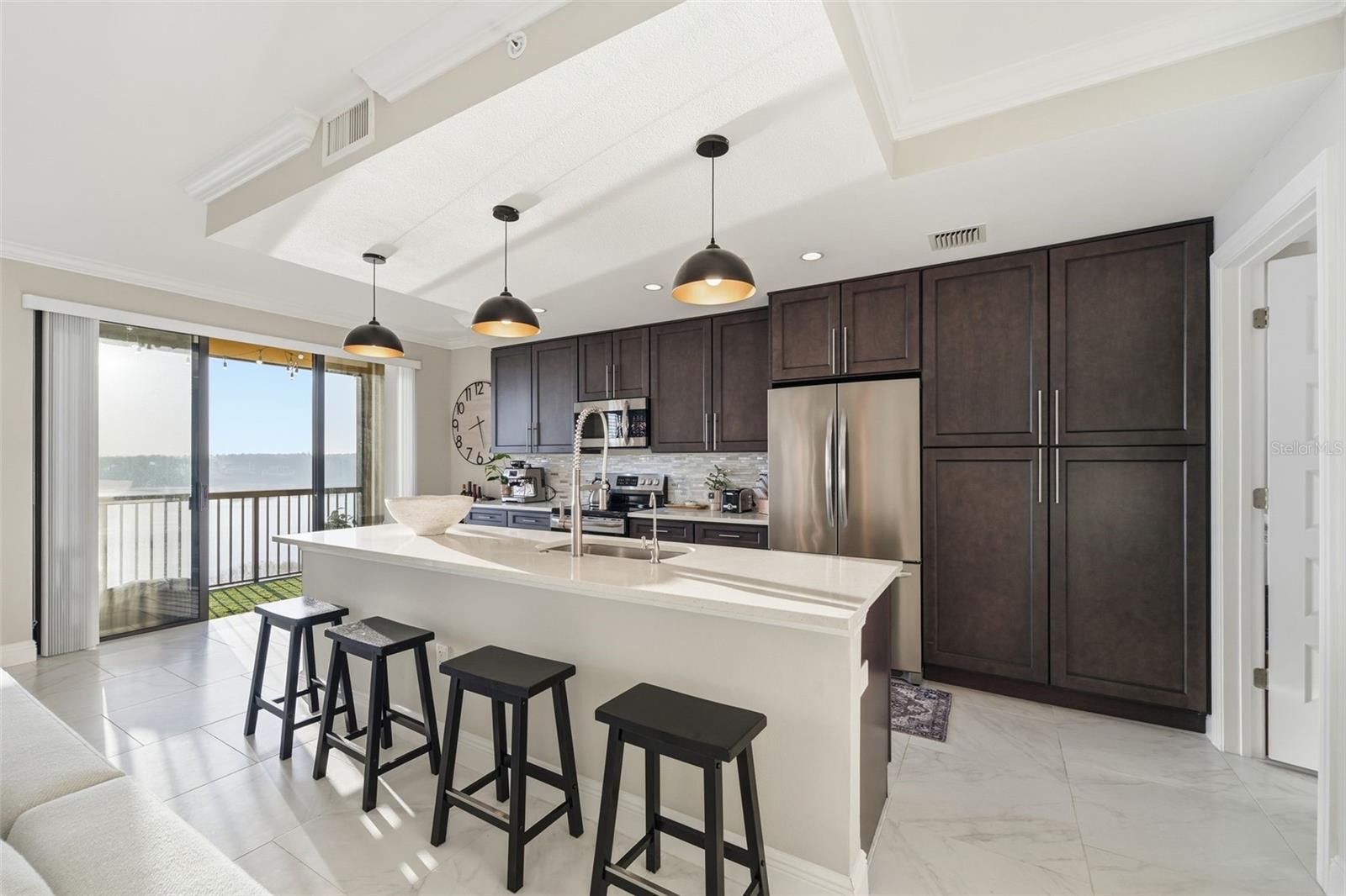 SIENA/BELLA COLLINA - Residential