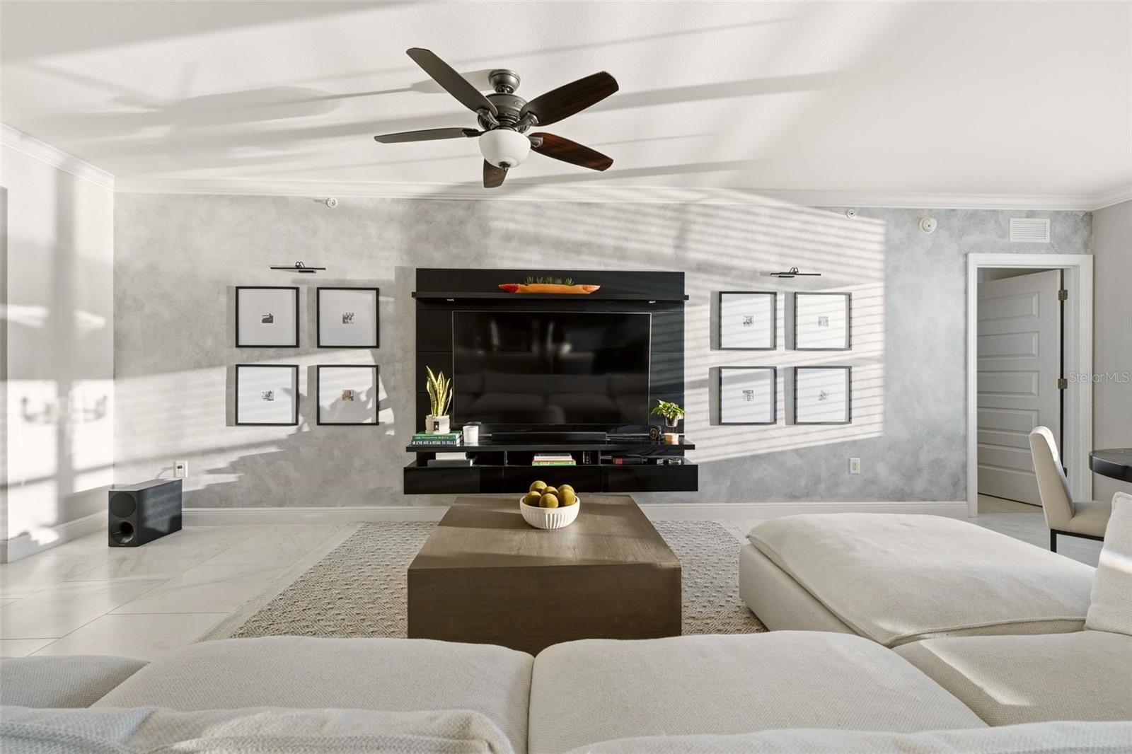 SIENA/BELLA COLLINA - Residential