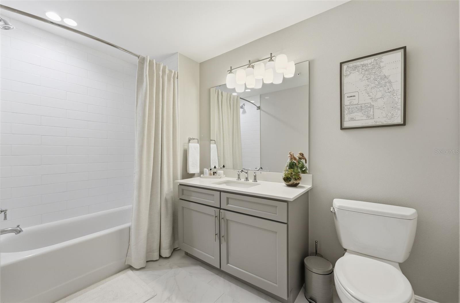 SIENA/BELLA COLLINA - Residential