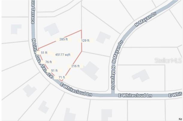 FAIRVIEW ESTATES - Land