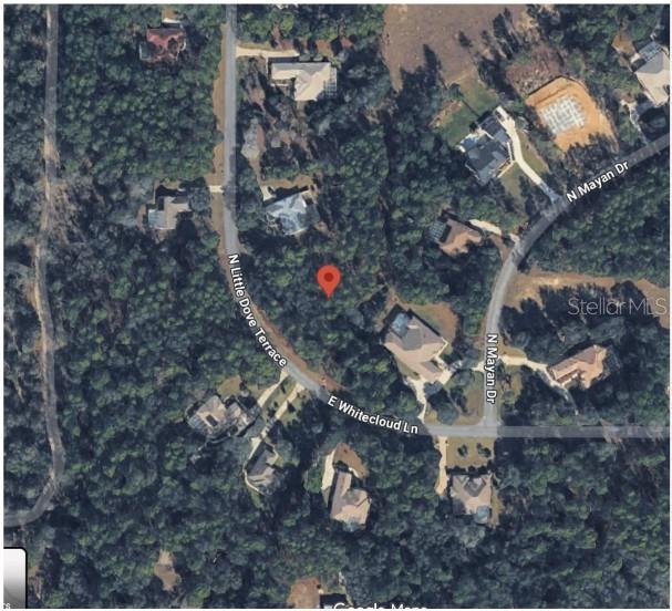 FAIRVIEW ESTATES - Land