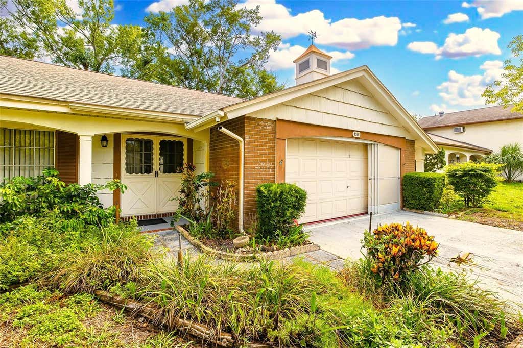 Photo of 8315 Cavalry Drive, Hudson, FL 34667 (MLS # W7887346)