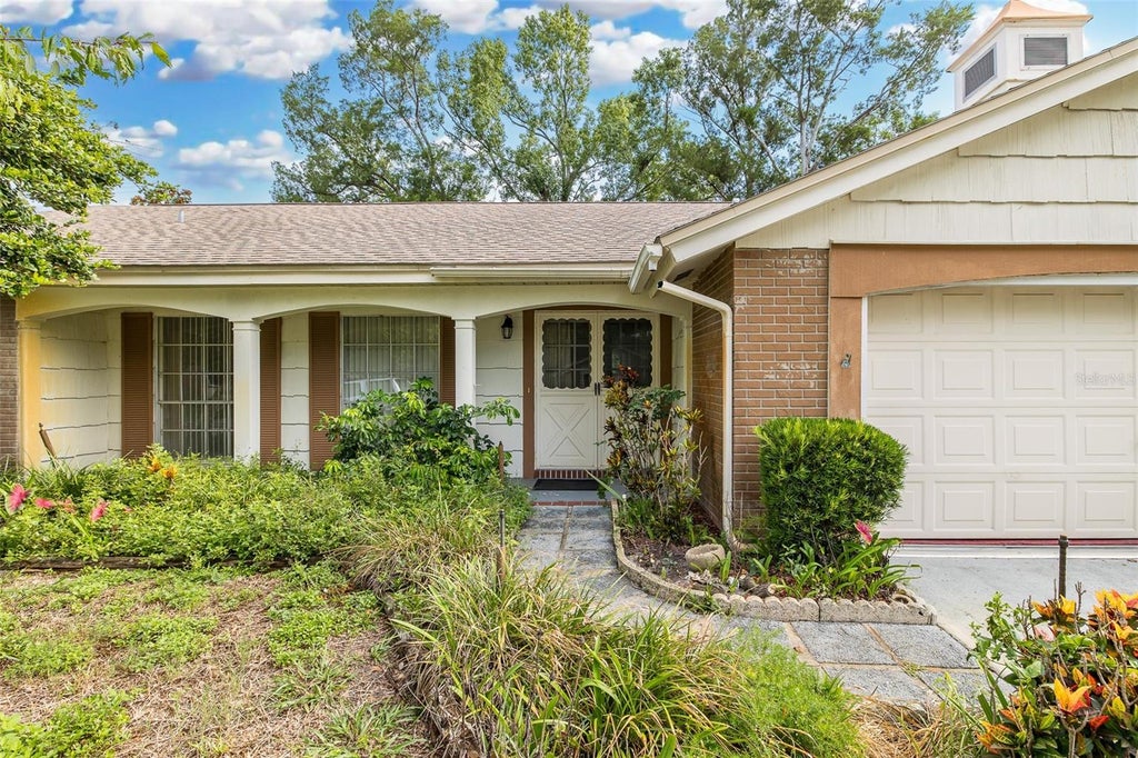 Photo of 8315 Cavalry Drive, Hudson, FL 34667 (MLS # W7887346)