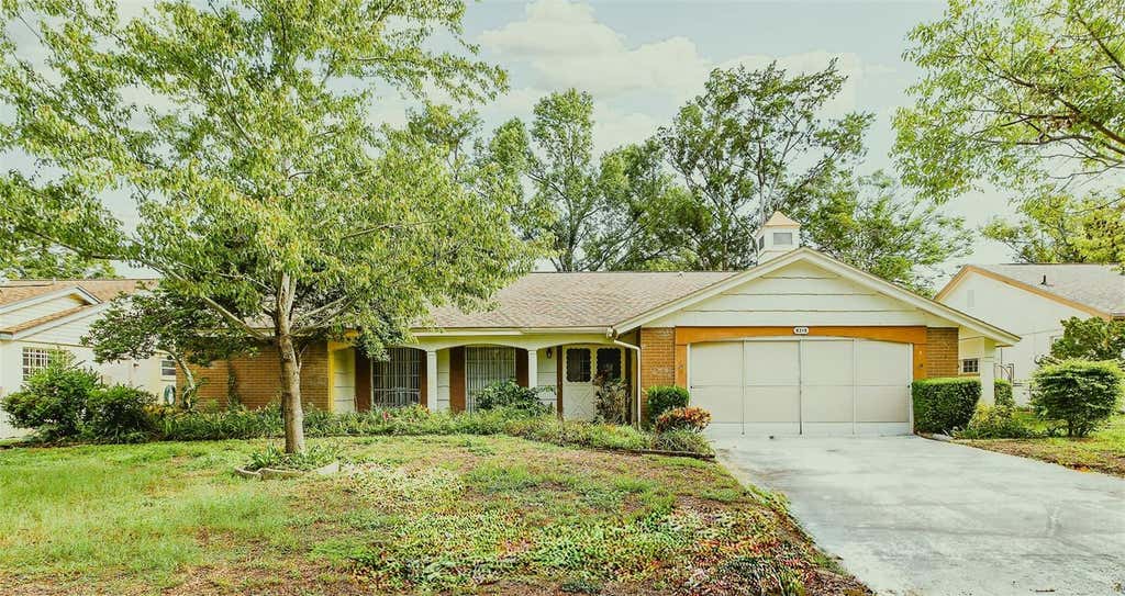 Photo of 8315 Cavalry Drive, Hudson, FL 34667 (MLS # W7887346)