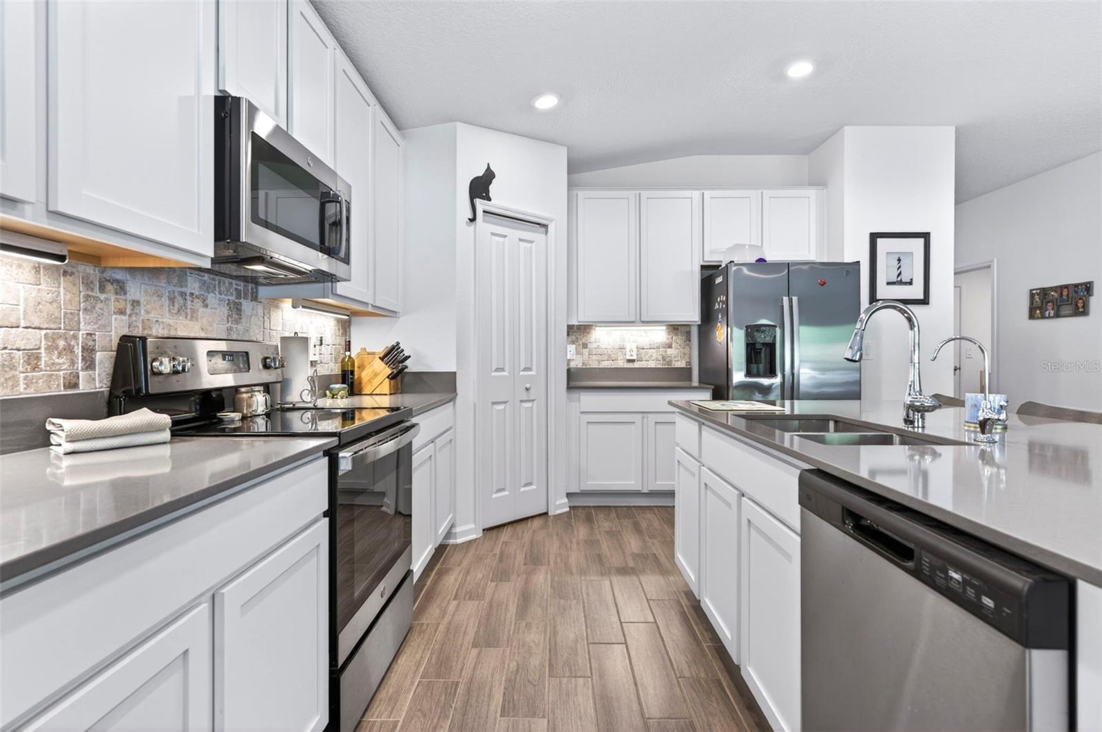 VINELAND RESERVE PH 2 - Residential