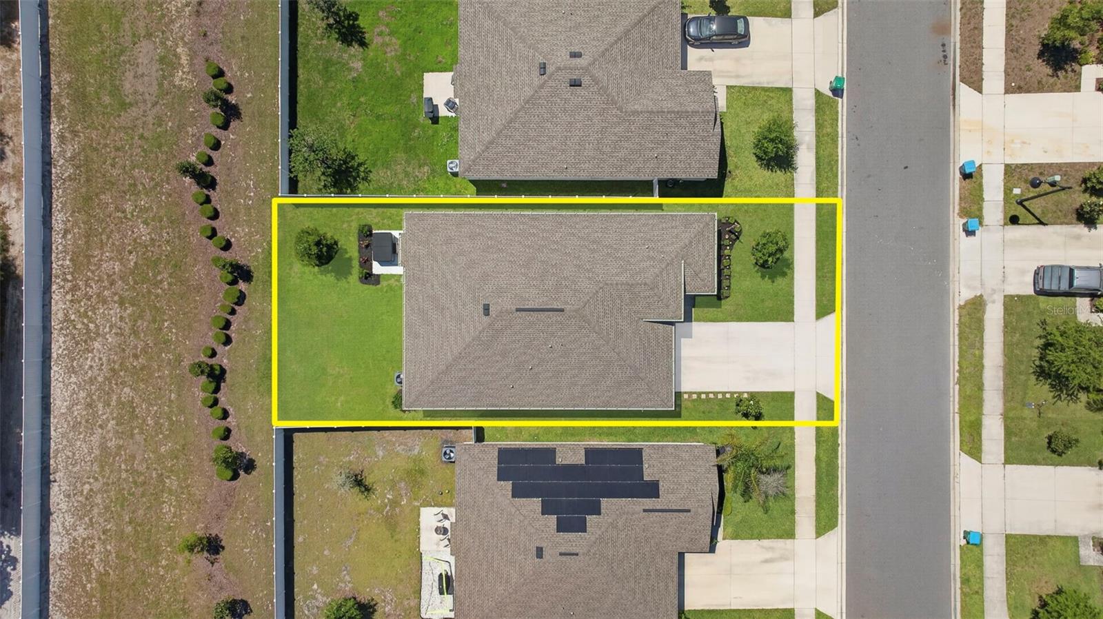 VINELAND RESERVE PH 2 - Residential