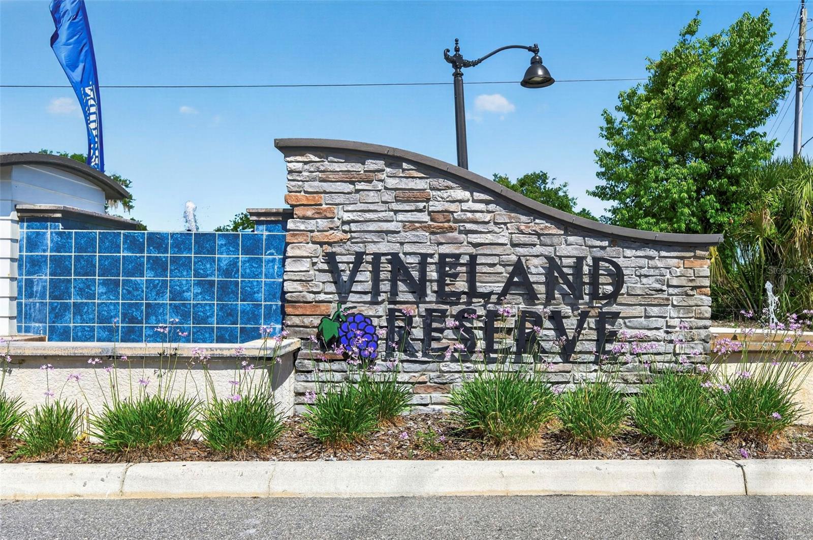 VINELAND RESERVE PH 2 - Residential