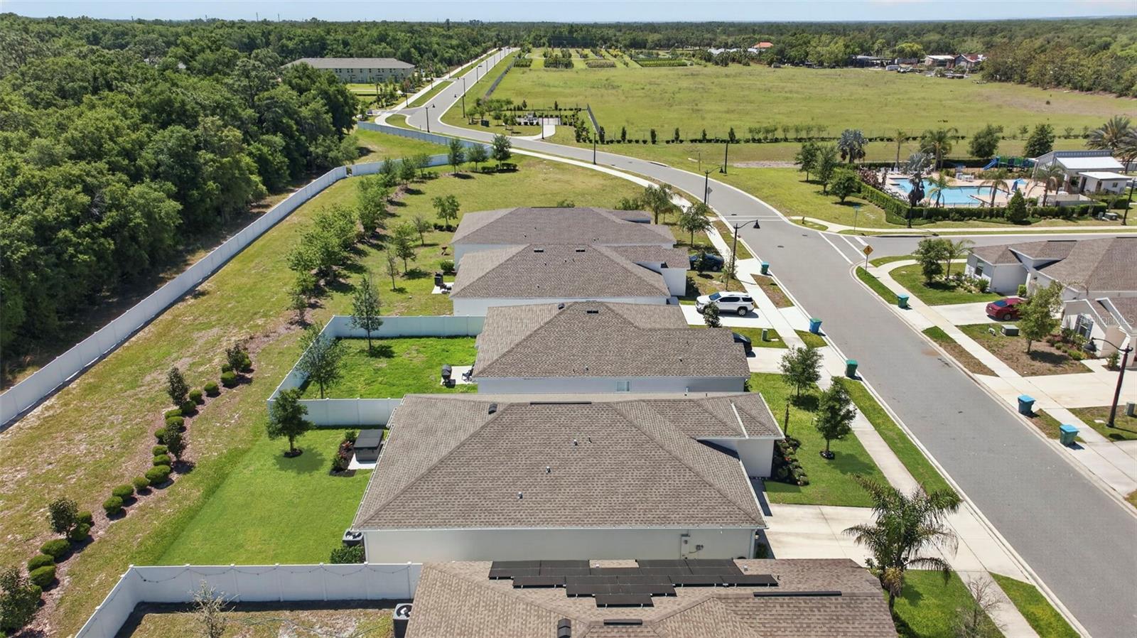 VINELAND RESERVE PH 2 - Residential