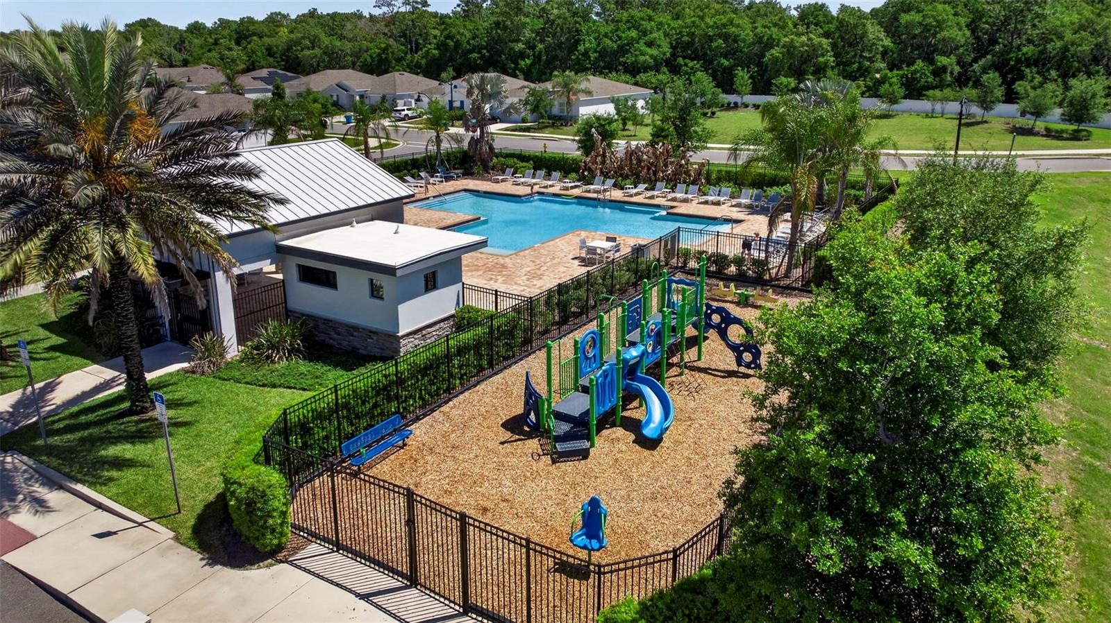 VINELAND RESERVE PH 2 - Residential