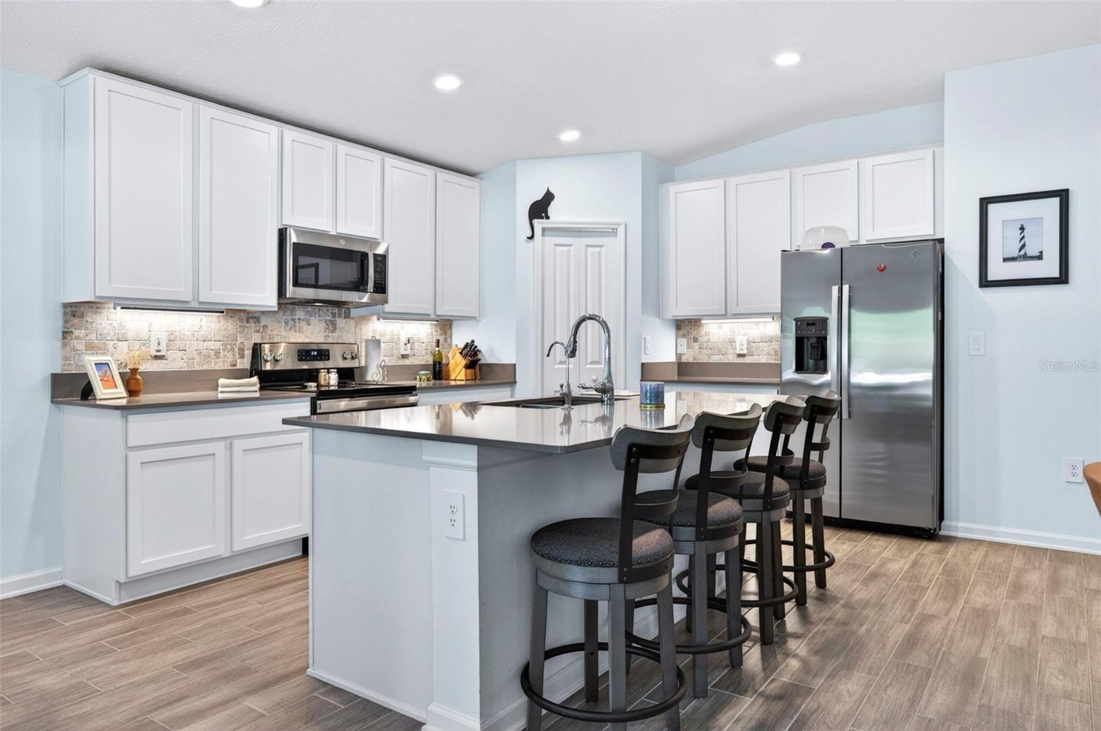 VINELAND RESERVE PH 2 - Residential