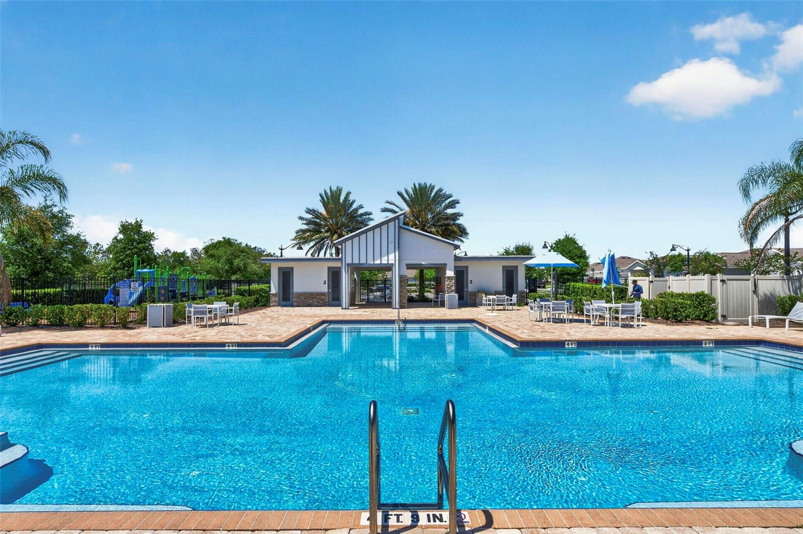 VINELAND RESERVE PH 2 - Residential