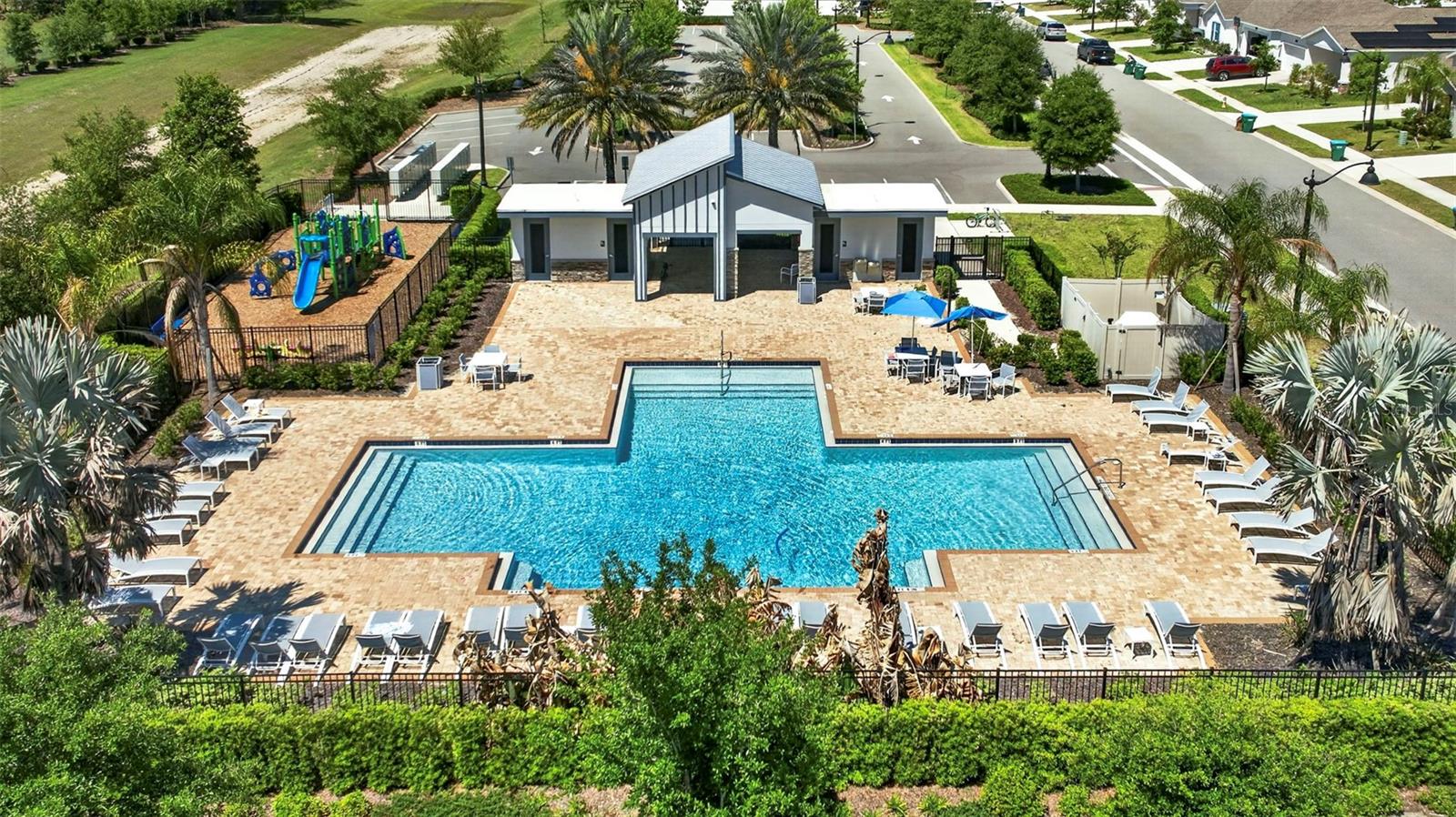 VINELAND RESERVE PH 2 - Residential