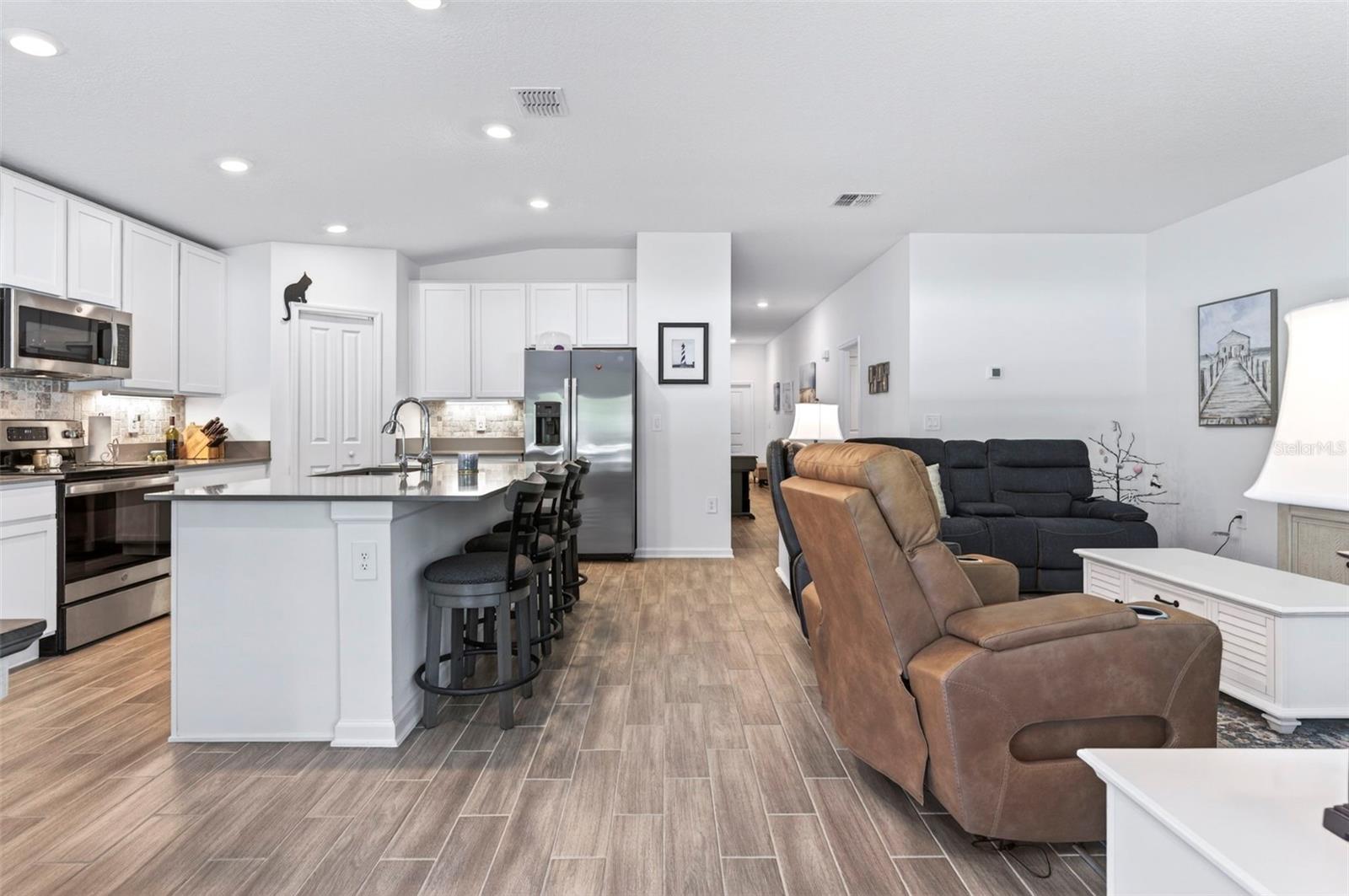 VINELAND RESERVE PH 2 - Residential