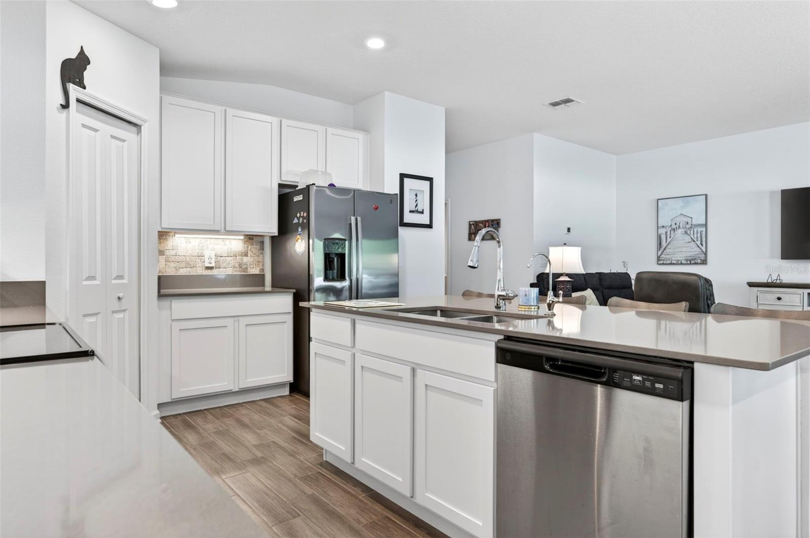 VINELAND RESERVE PH 2 - Residential