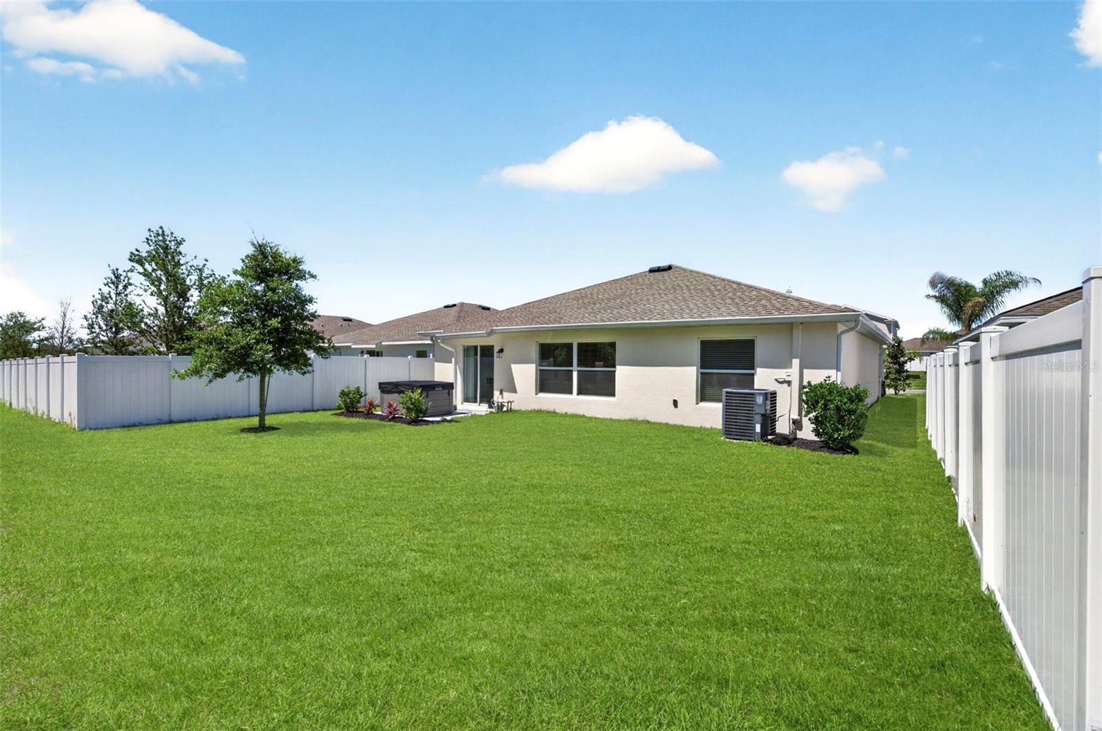 VINELAND RESERVE PH 2 - Residential