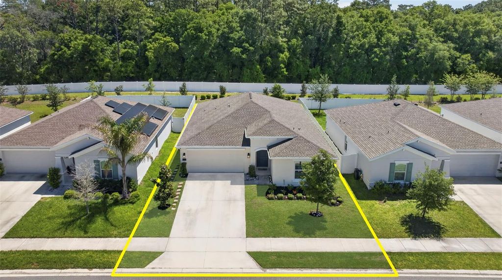 Photo of 1018 Peach Creek Drive, Osteen, FL 32764 (MLS # V4948537)