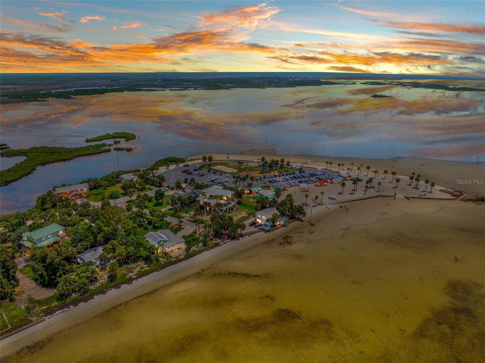 PINE ISLAND REP - Land