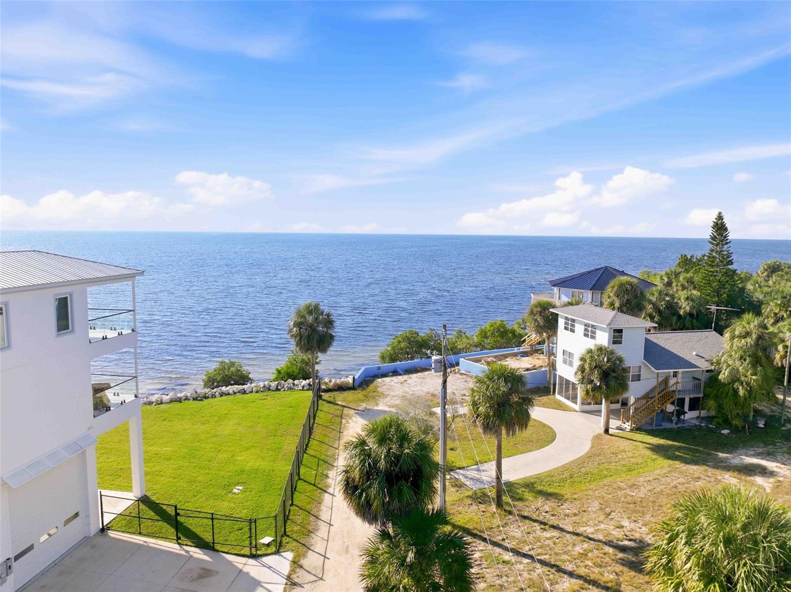 PINE ISLAND REP - Land