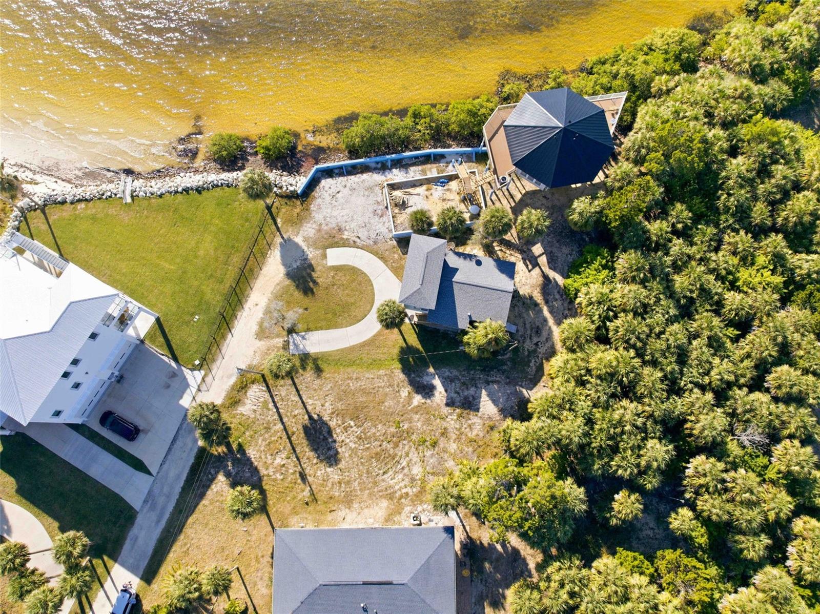 PINE ISLAND REP - Land