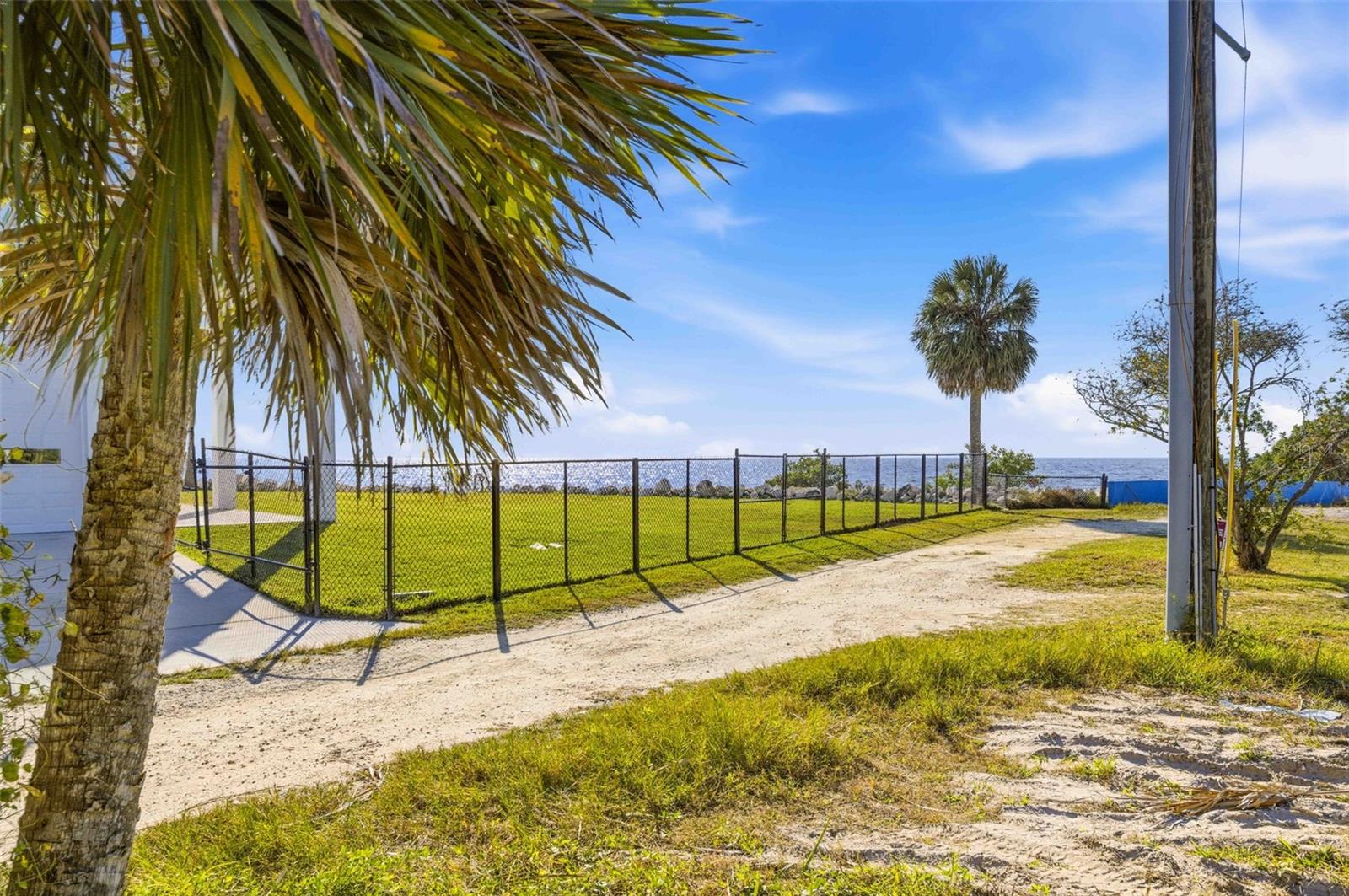 PINE ISLAND REP - Land