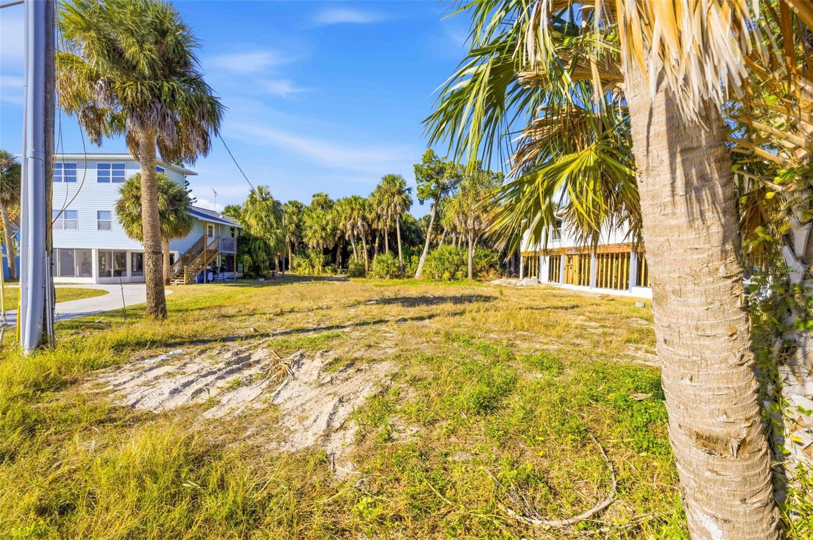 PINE ISLAND REP - Land