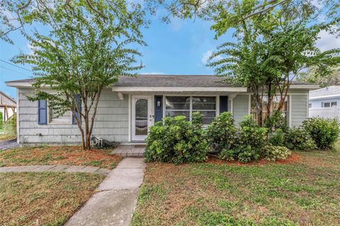 A home in TAMPA