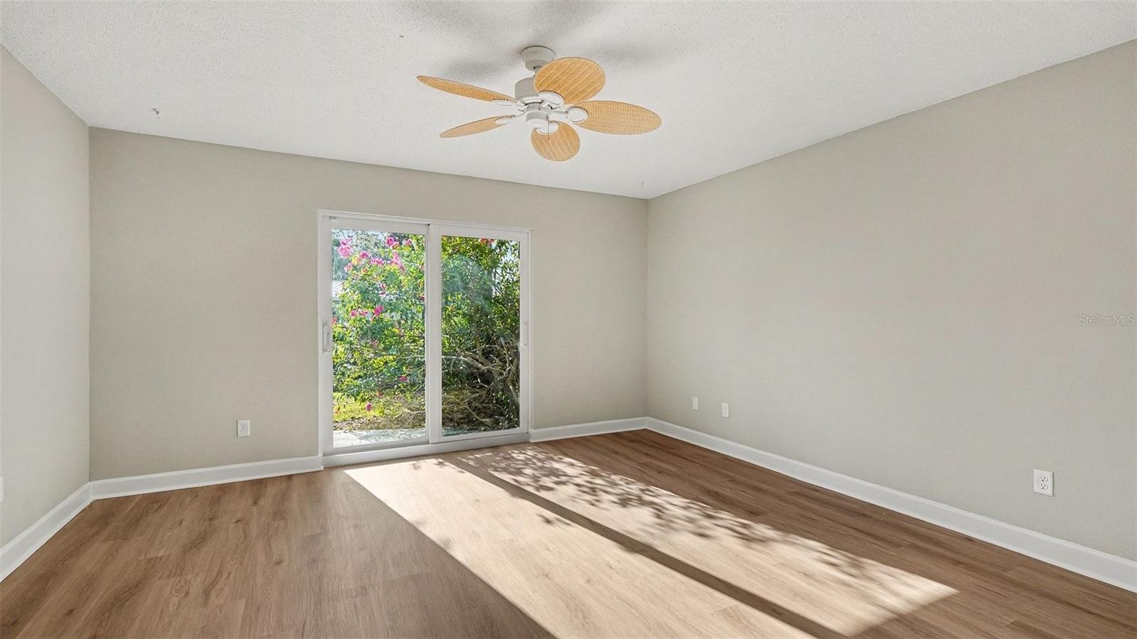 BAY VILLA CONDO - Residential