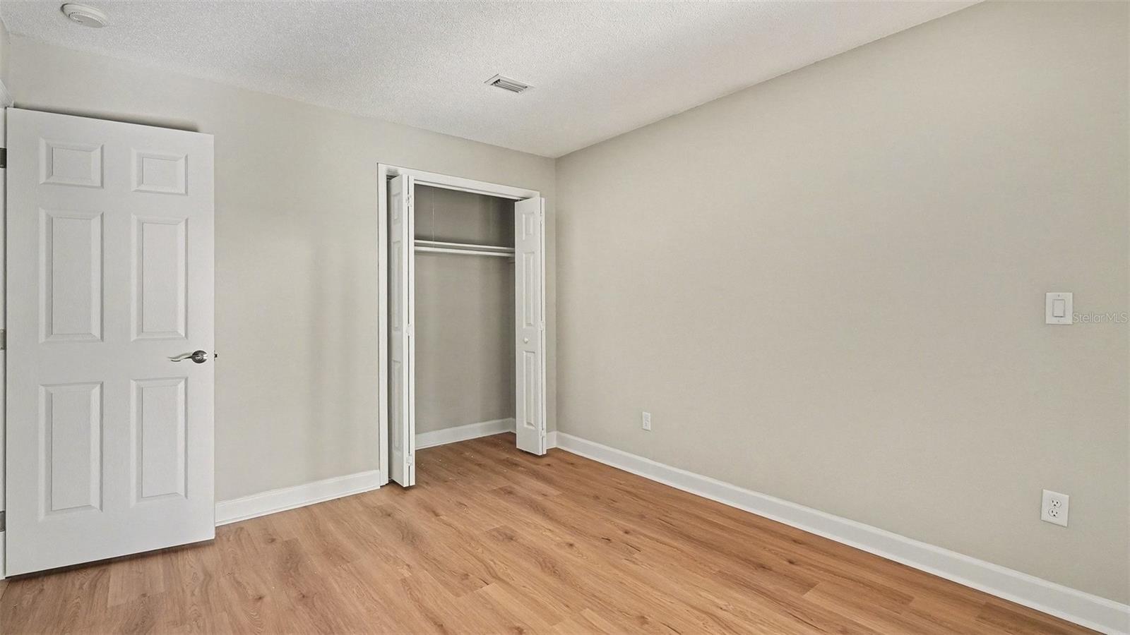 BAY VILLA CONDO - Residential