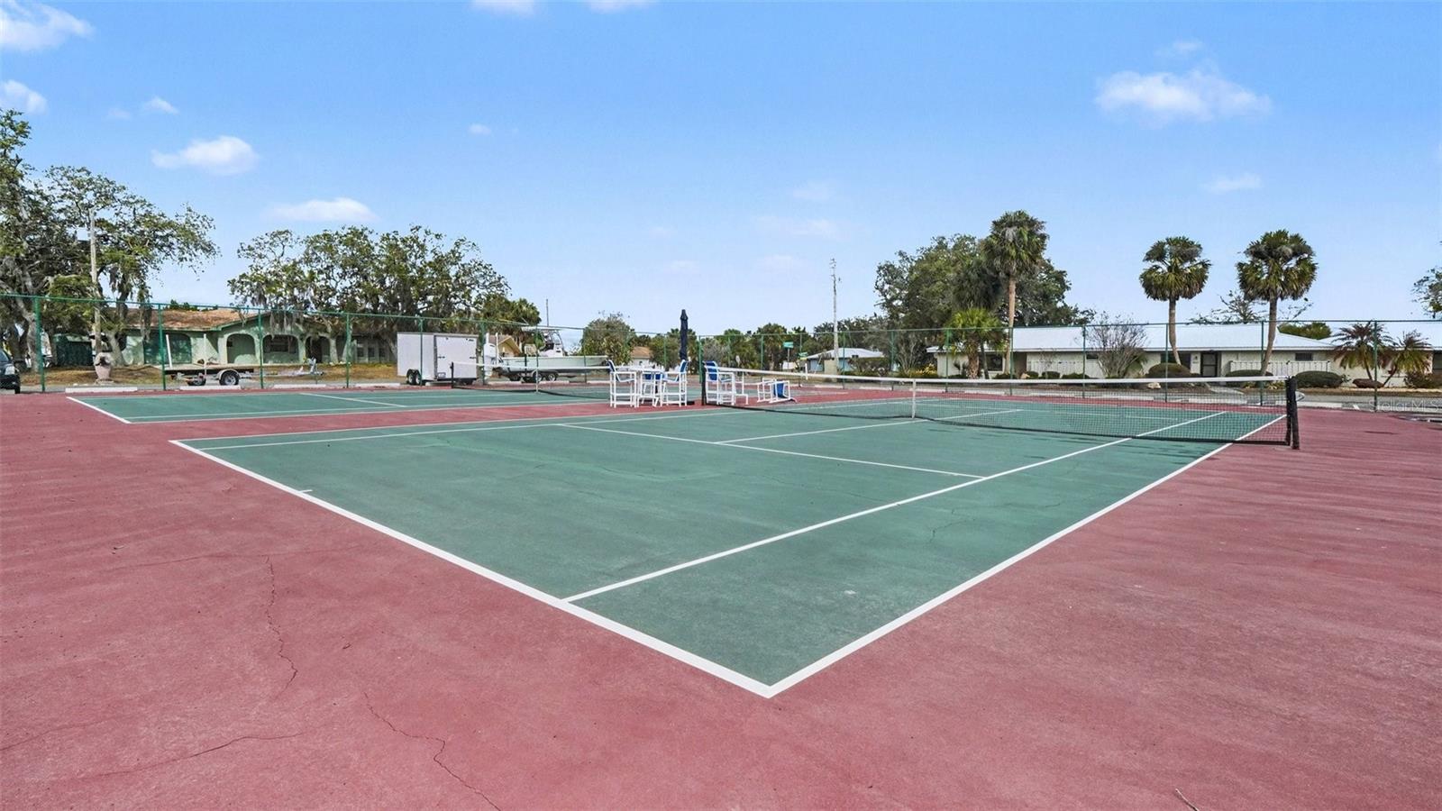 BAY VILLA CONDO - Residential